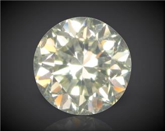 NATURAL Diamond / Heera 0.50 CTS. ( 1807 )